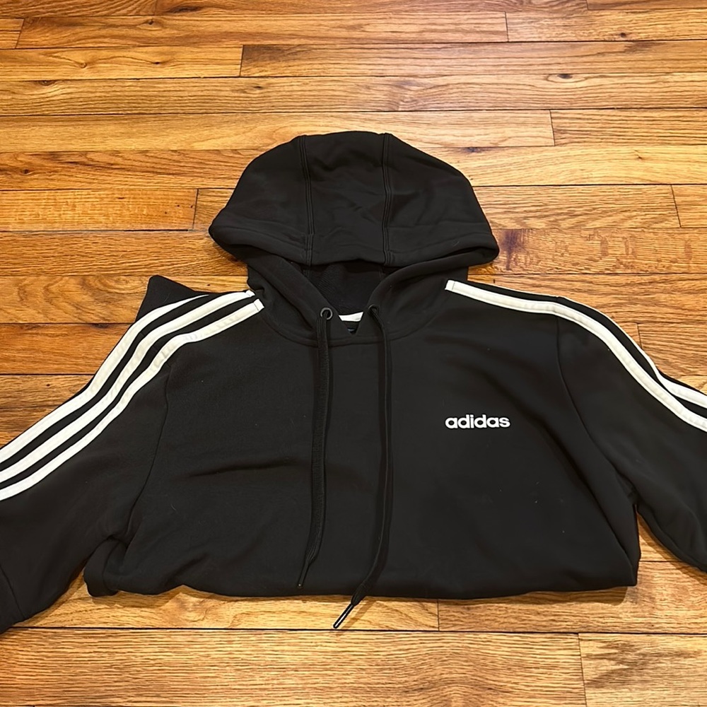Adidas sweatshirt